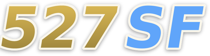 527sf