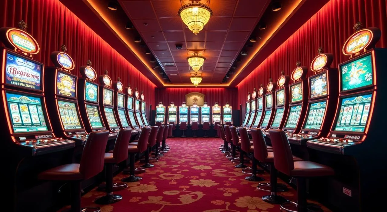 Slot Spin Elite